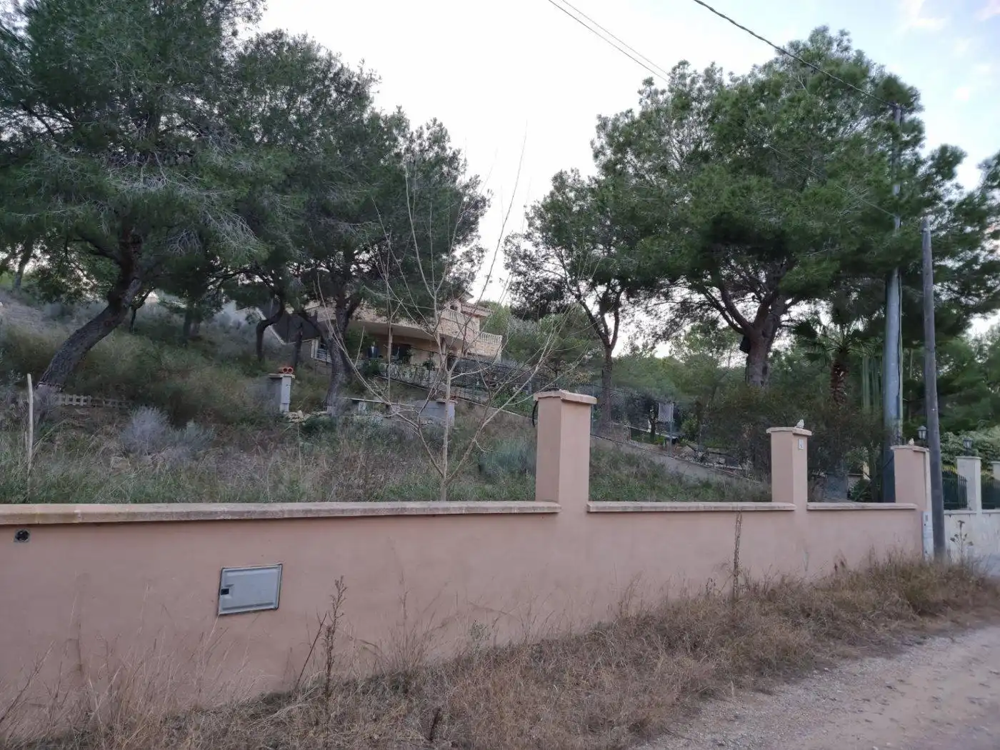 Apartament en venda a La Catedral