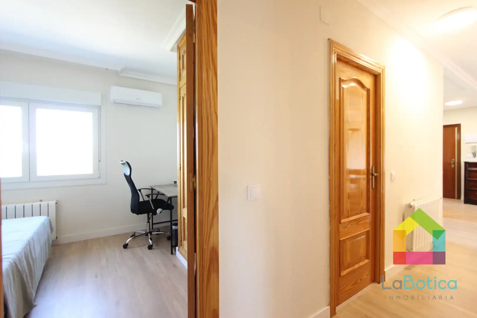 Piso en venta en Olías del Rey con Aire acondicionado, Calefacción y Terraza