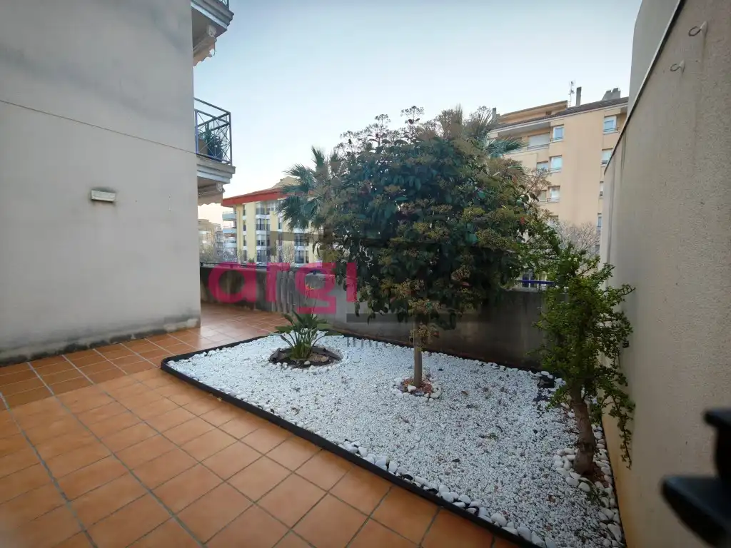Terraza de Piso en venta en Sitges con Aire acondicionado y Terraza