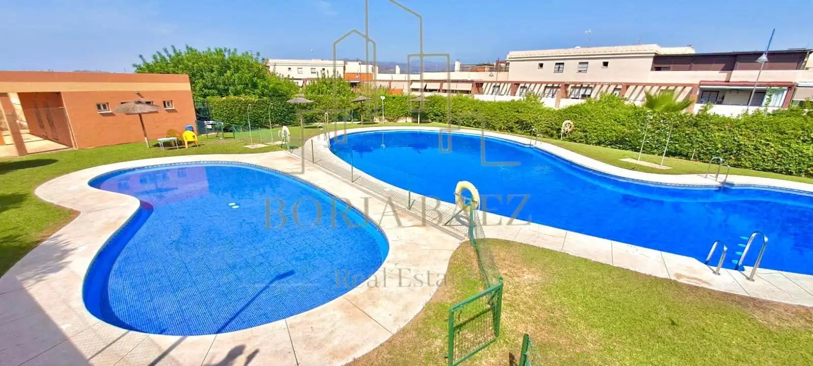Maison mitoyenne à vendre à Almayate, imagen 28