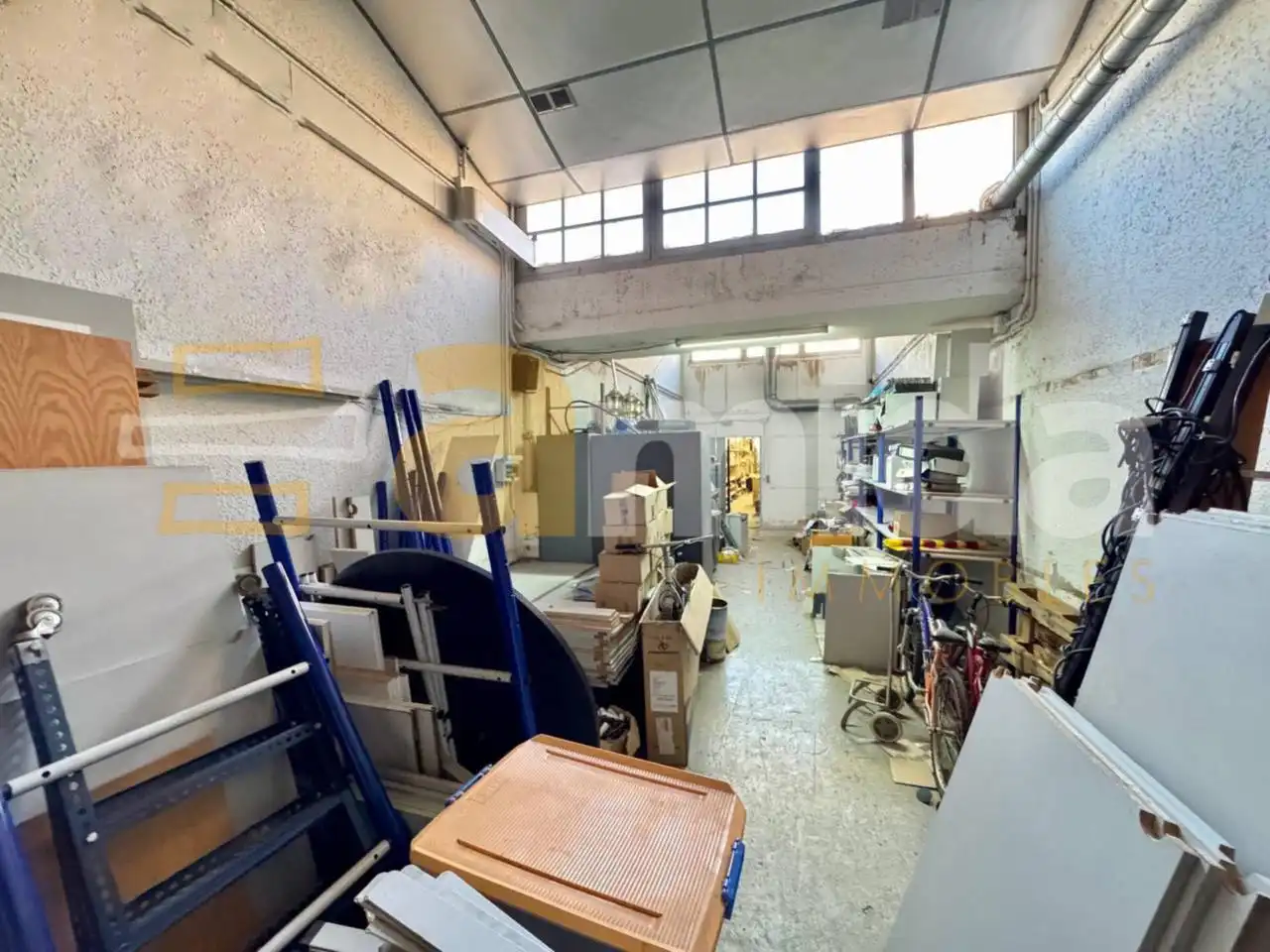 Local commercial à vendre à Centre - Sant Oleguer, imagen 21