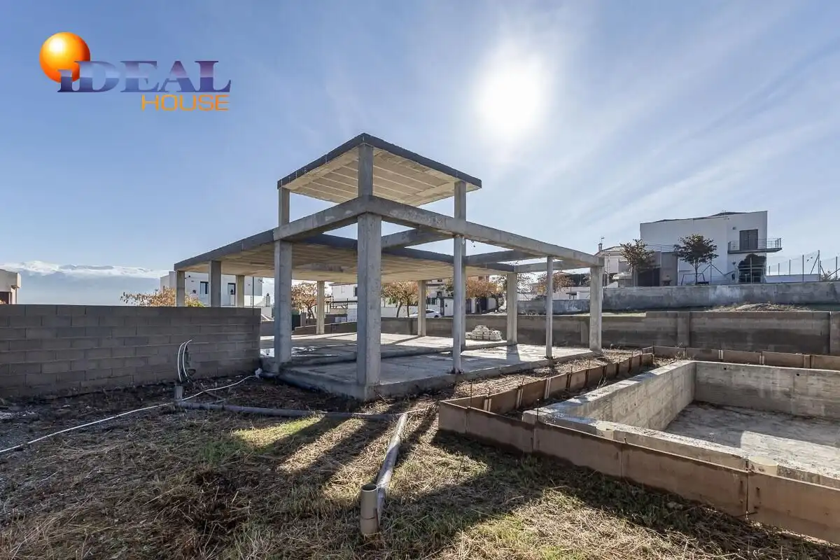 Villa mit Pool zum Verkauf in San Francisco - Chorillo, imagen 24