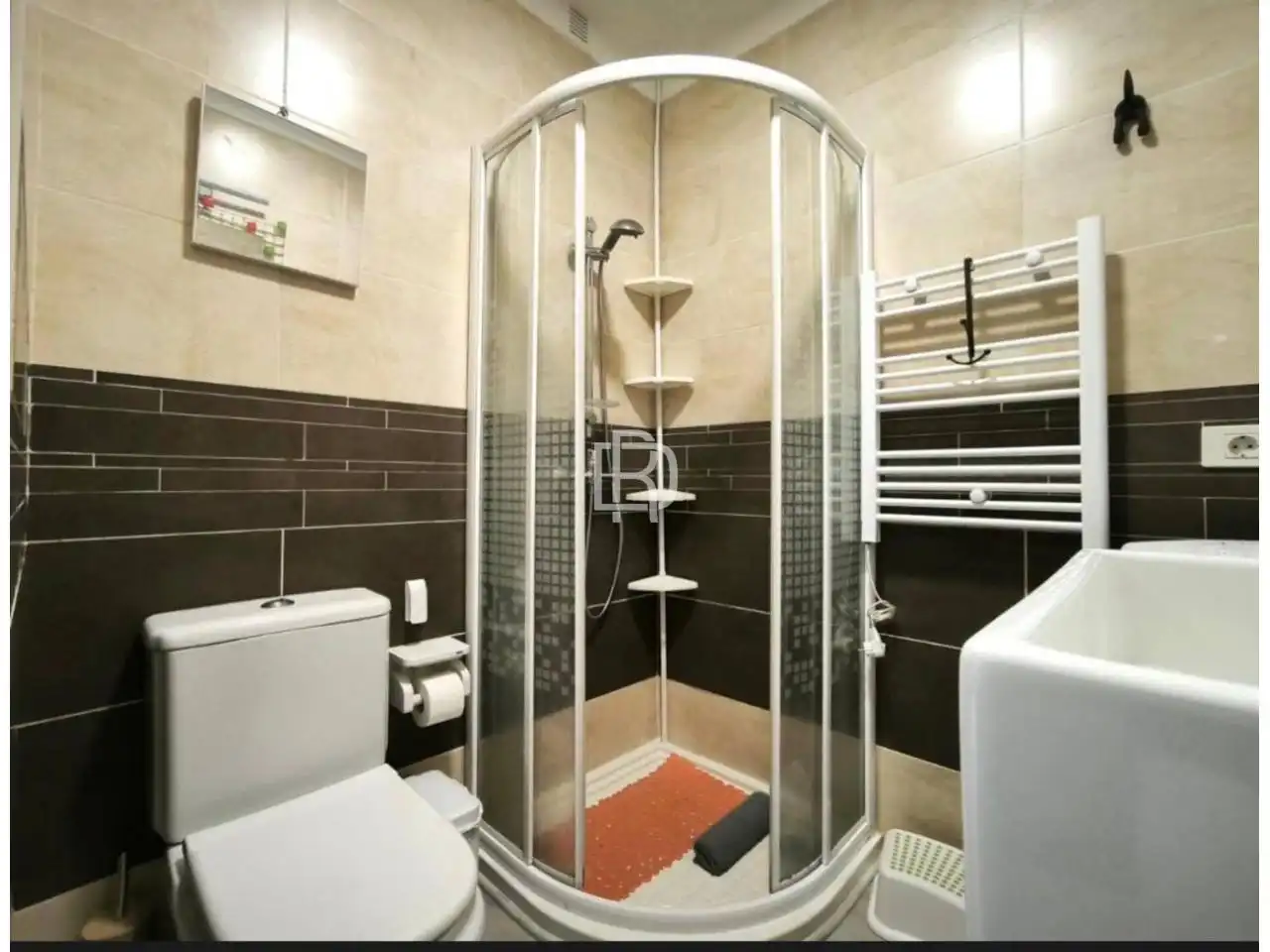 Apartment with terrace to rent in Plaza Charco 2, imagen 6