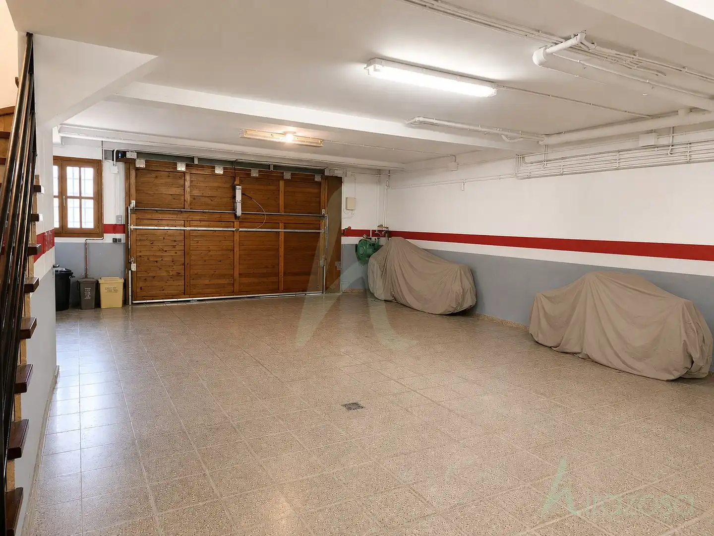 Casa o chalet en venta en Aiguafreda con Aire acondicionado, Calefacción y Terraza