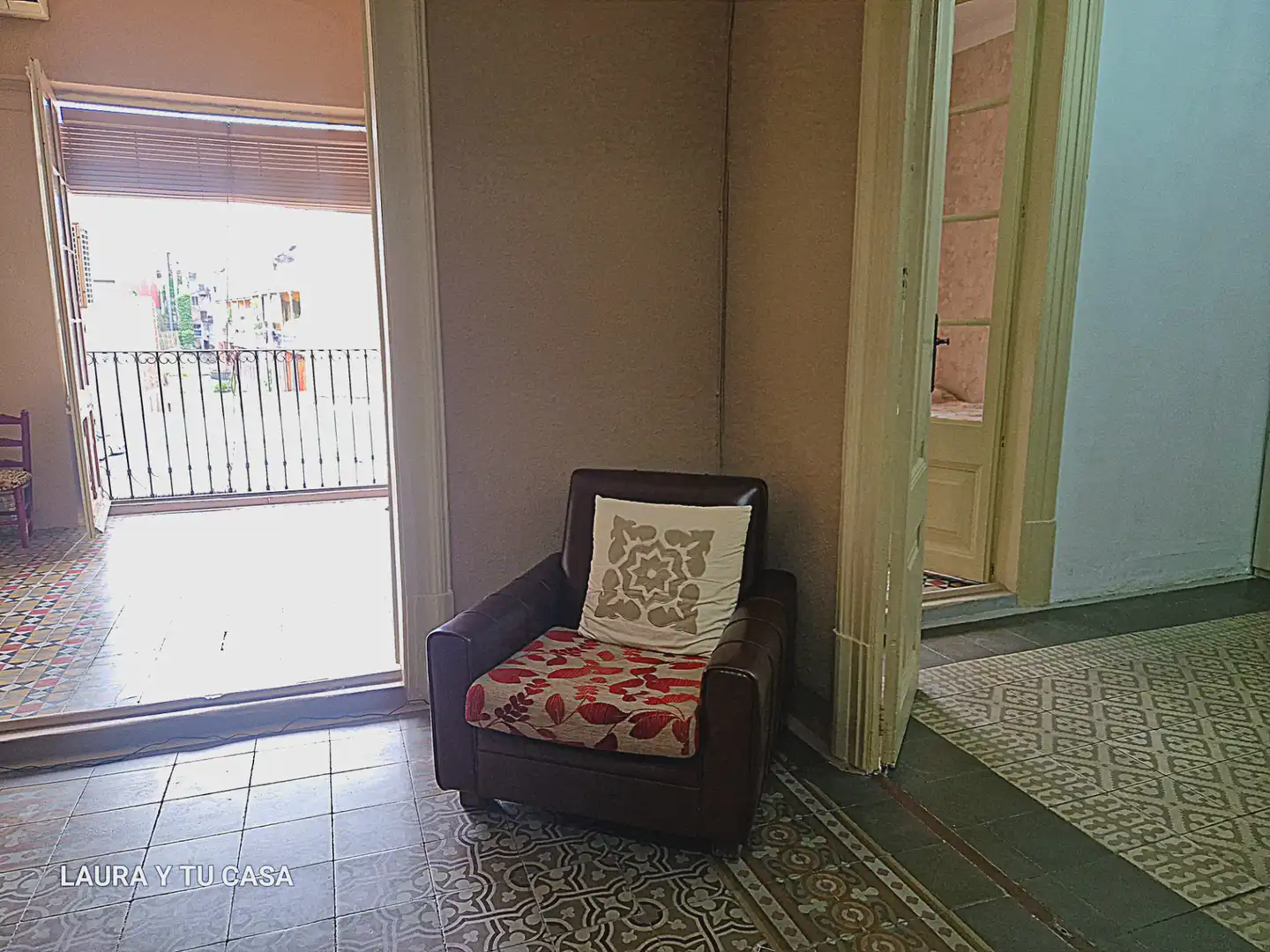 Piso en venta en Barcelona