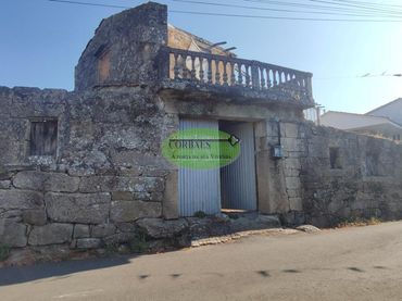 Casa en venda a Amoeiro