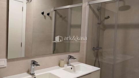 Foto 4 de Pis de lloguer a Russafa, Valencia