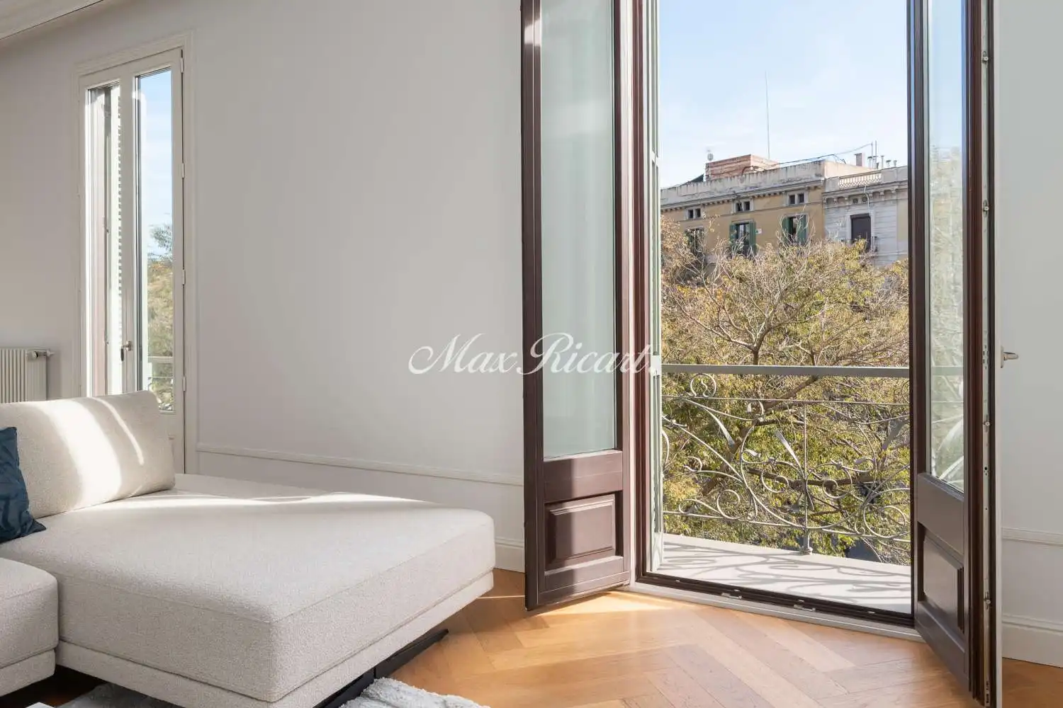 Piso con terraza en alquiler en N/A, imagen 10