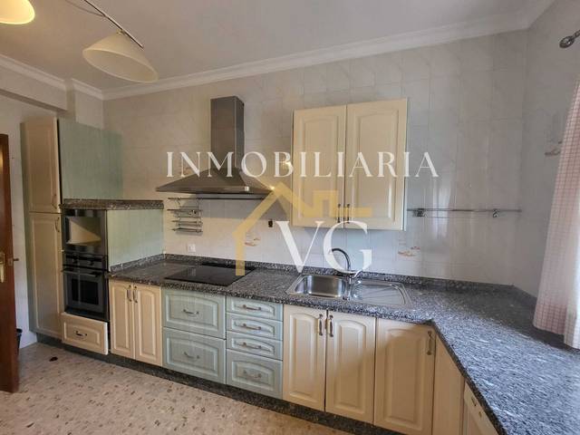 Casa-chalet en Venta en Las Pajanosas