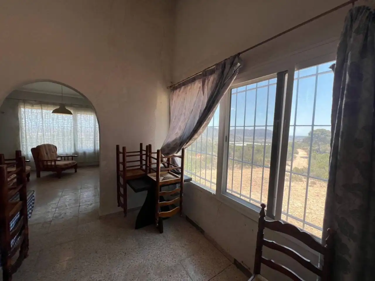 Finca rústica en venda en Alicante / Alacant