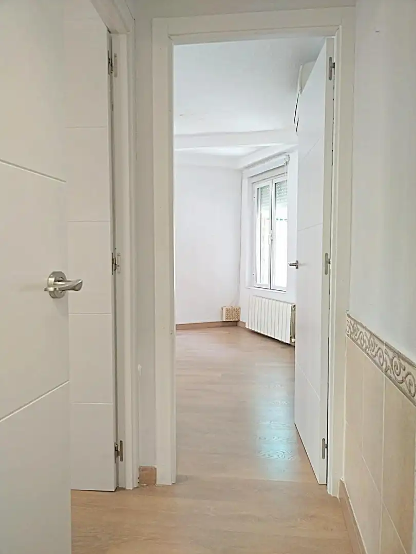 Habitación de Casa o chalet en venta en Arganda del Rey con Aire acondicionado, Calefacción y Jardín privado