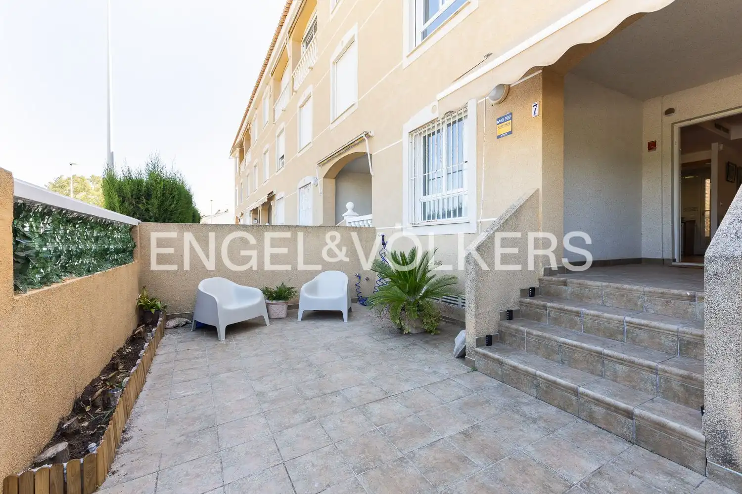 Duplexes for rent in Carrer Riu Xúquer, Playas de Puçol