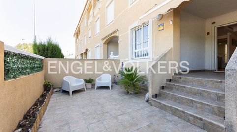 Foto 2 de Dúplex de lloguer a Carrer Riu Xúquer, Playas de Puçol, Puçol