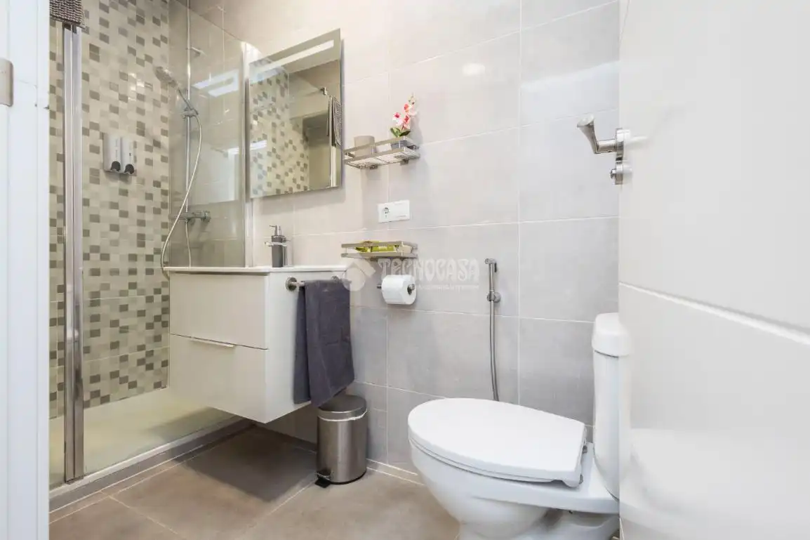 Flat for sale in Ciudad Jardín - Tagarete - El Zapillo