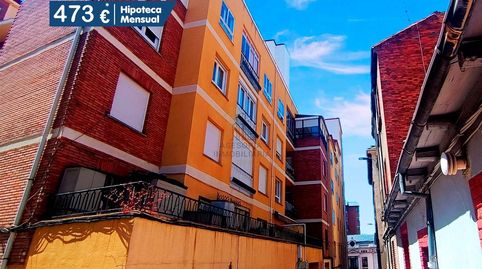 Foto 2 de Piso en venta en Calle Sobarriba, Centro Ciudad, León Capital