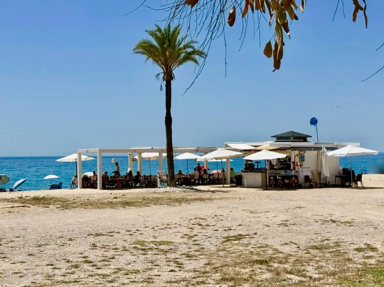 Apartament en venda en Villajoyosa / La Vila Joiosa amb Jardí privat, Terrassa i Balcó