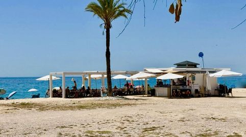 PISO EN VILLAJOYOSA ZONA PARAÍSO GRAN ESPACIO, LUMINOSIDAD Y VISTAS AL MAR A UN PASO DE LA PLAYA, imatge 4