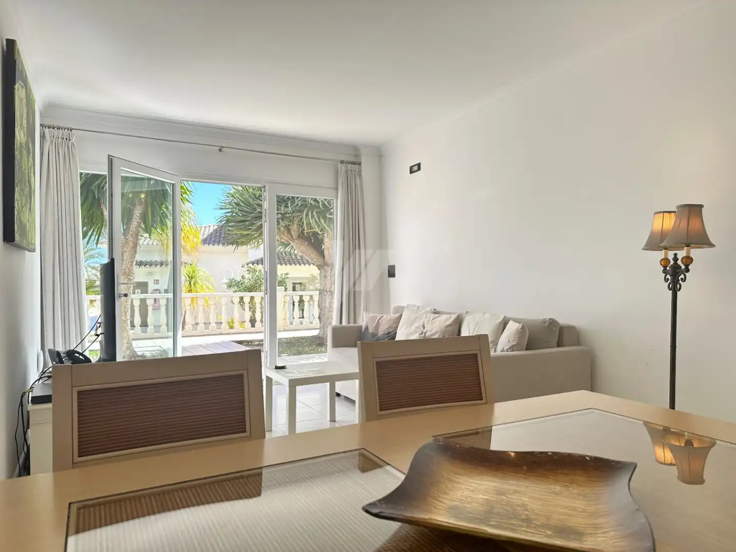 Apartment with pool for sale in La Fustera, imagen 9