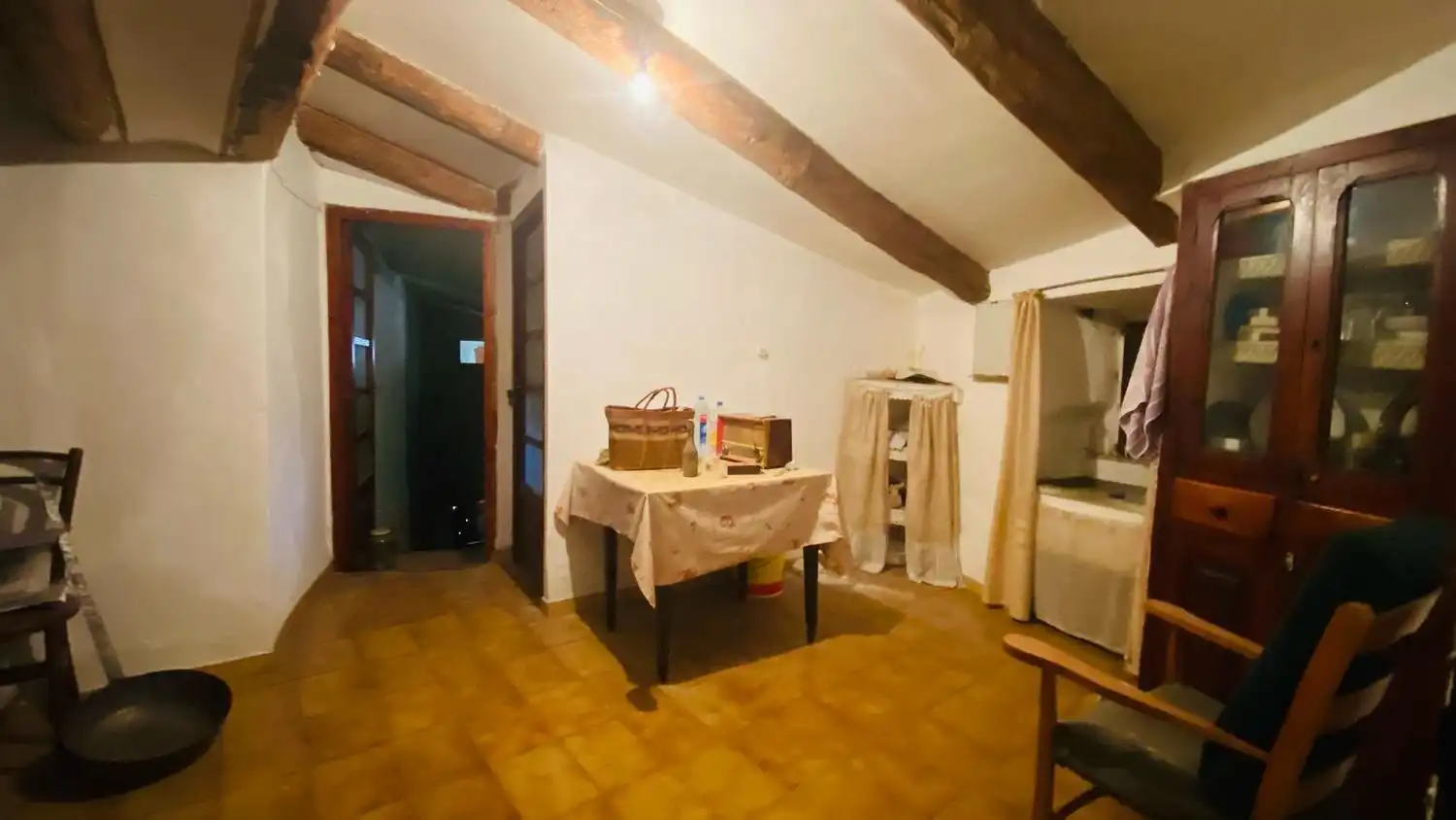 Casa o chalet en venta en Nogueruelas con Trastero
