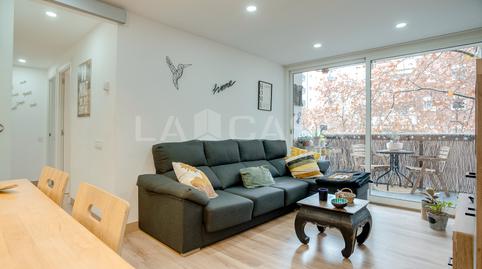 Photo 2 of Flat for sale in La Verneda i la Pau, Barcelona