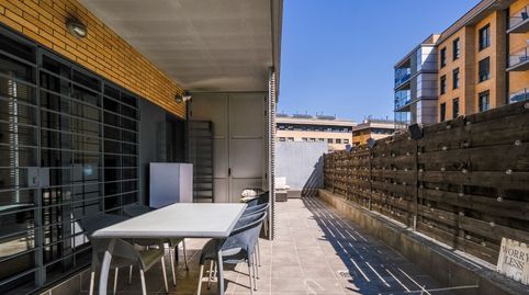 Foto 3 von Erdgeschoss zum Verkauf in Calle Pere Calders, Volpelleres, Sant Cugat del Vallès