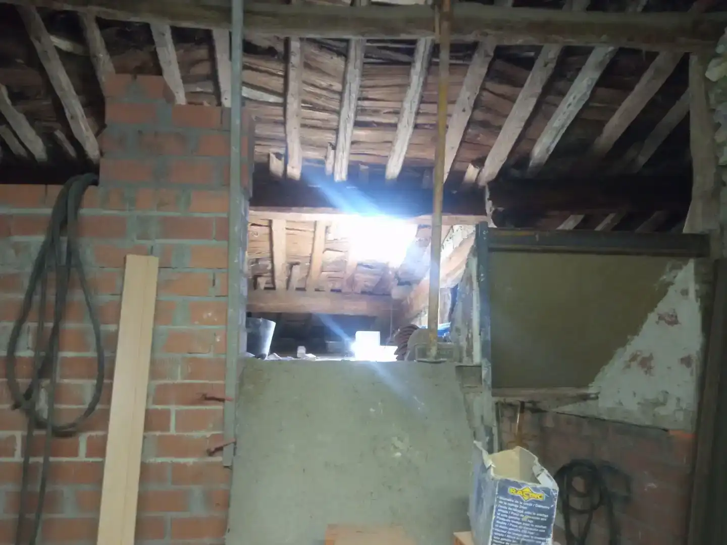 Detached homes for sale in Tortuera  with Storage room