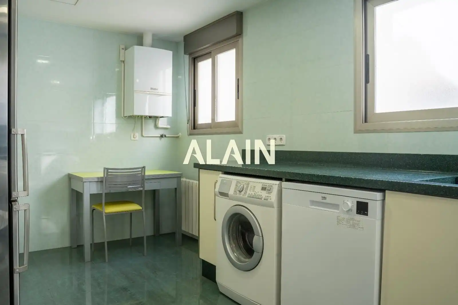 Appartement avec ascenseur à vendre à Calle Hernán Cortés, imagen 18