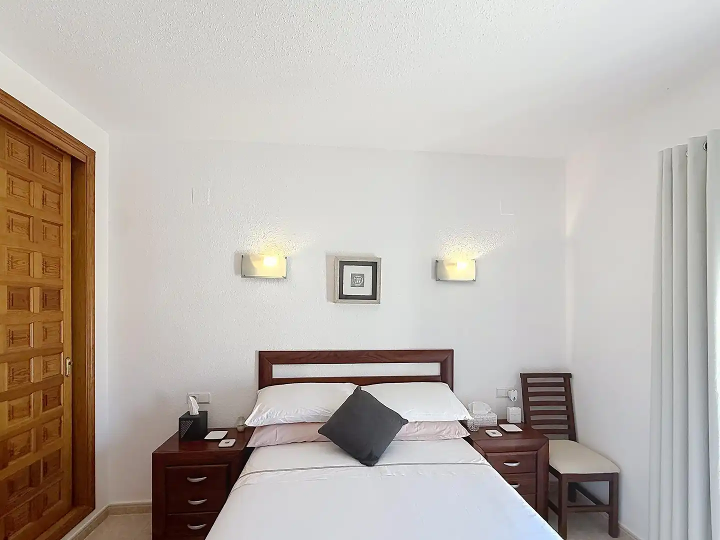 Villa avec piscine à vendre à Cumbre del Sol, imagen 17