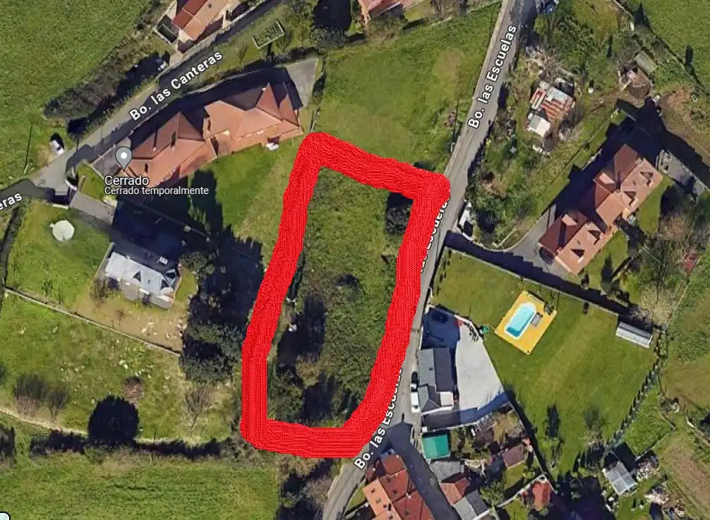 Terreno residenziale in vendita a Igollo