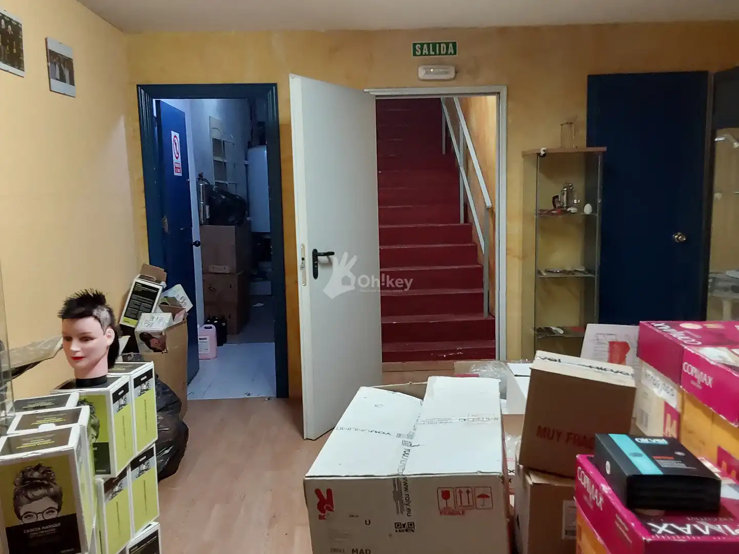 Local comercial en venda a Centro, imagen 15