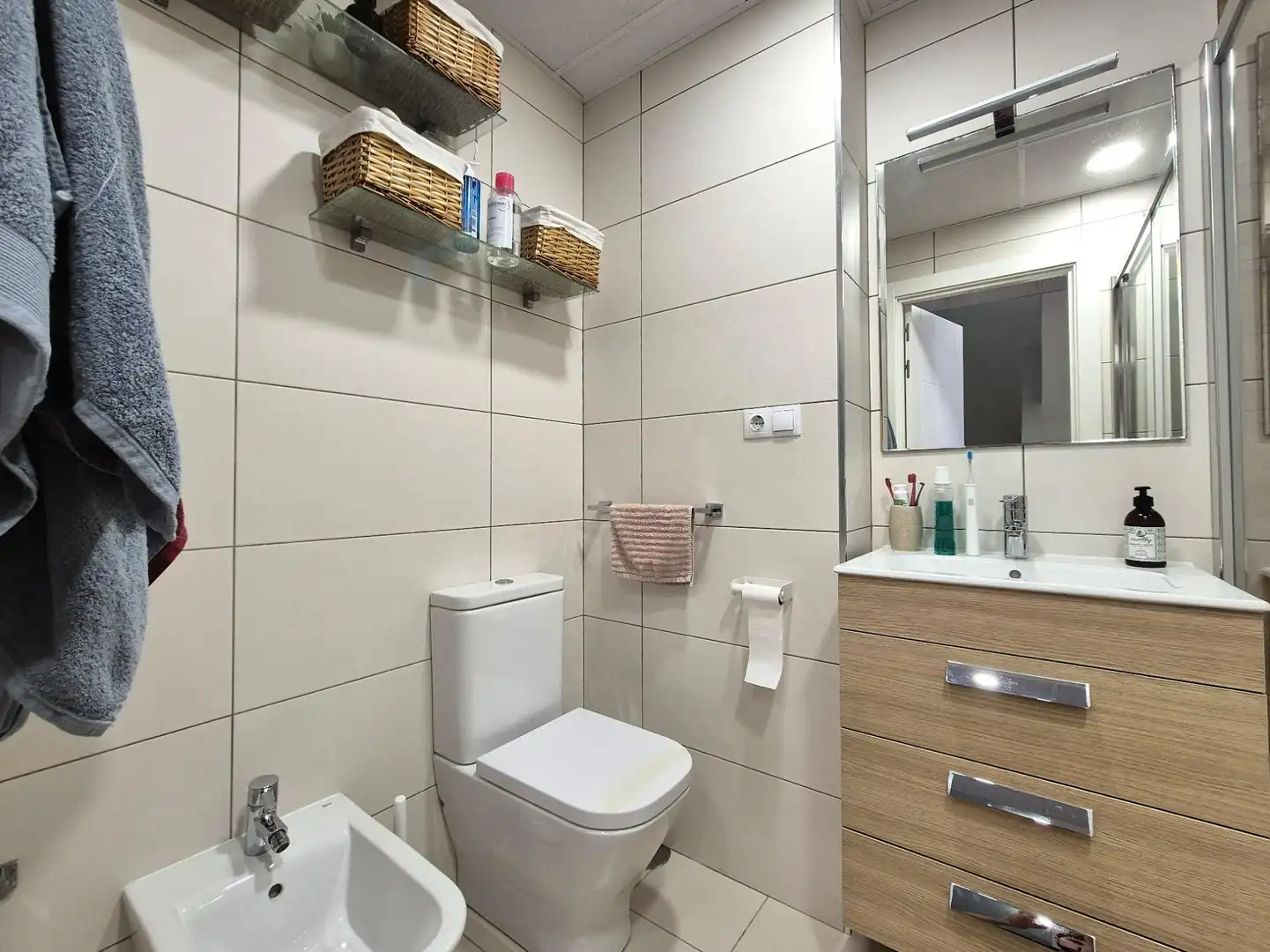 Maison mitoyenne avec piscine à vendre à CONRADO ALBALADEJO, imagen 28