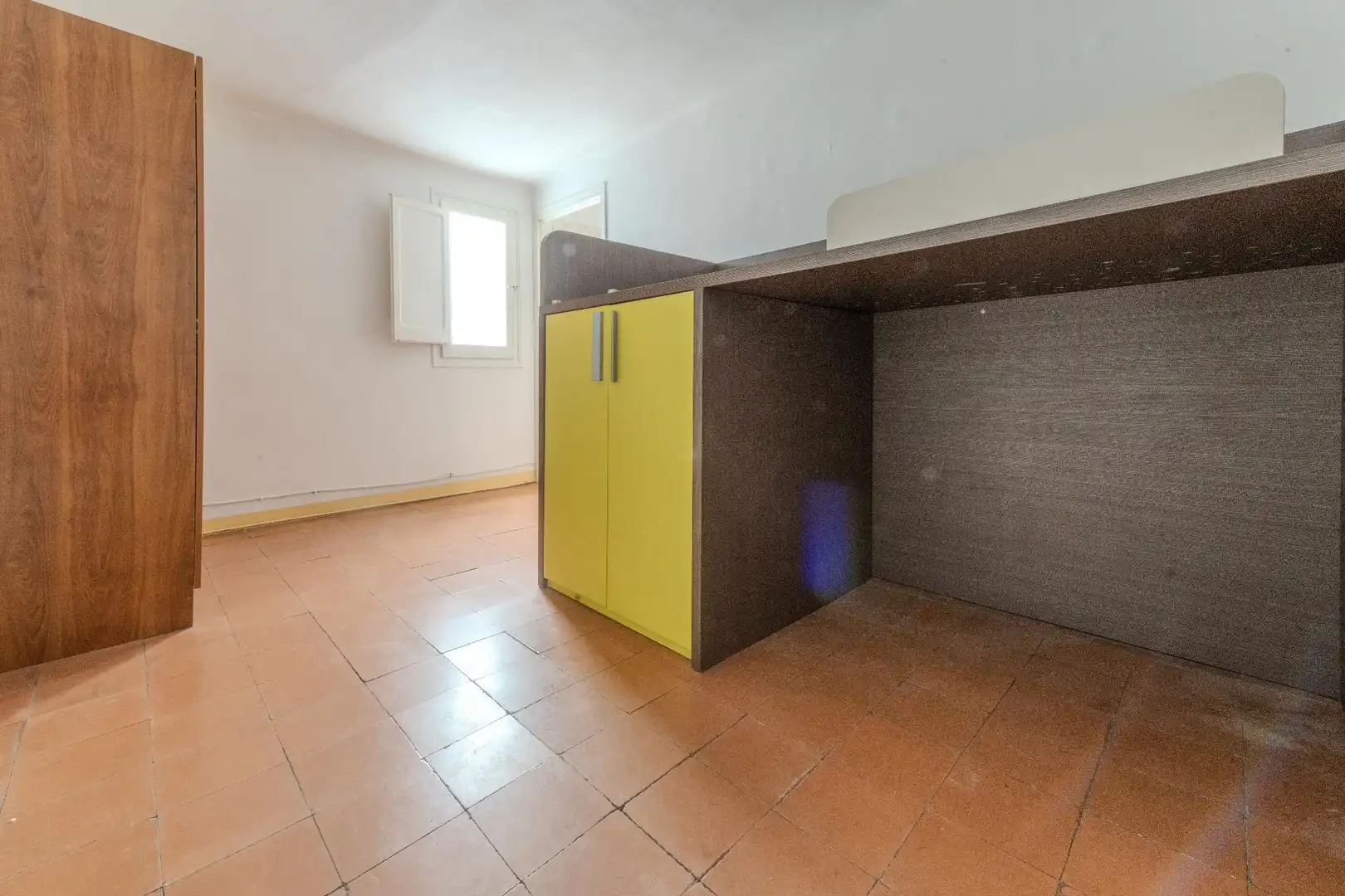 Duplex with terrace for sale in Can Feu - Gràcia, imagen 19
