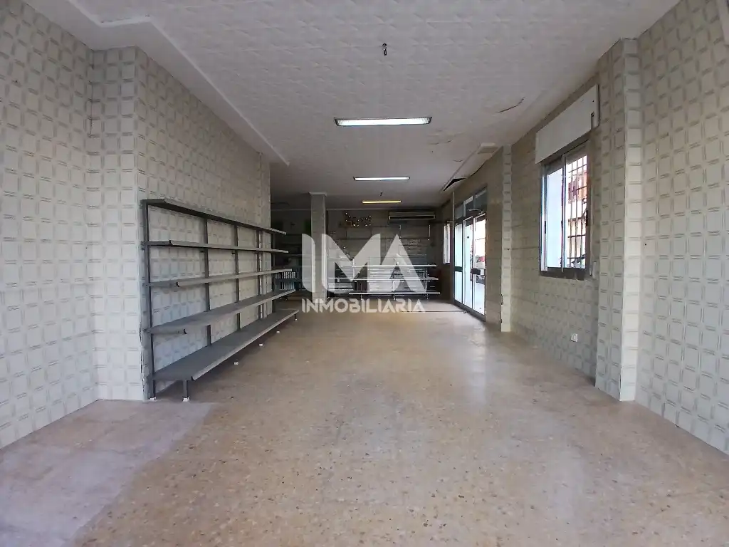 Local comercial en venta en San Antonio de Benagéber, imagen 13