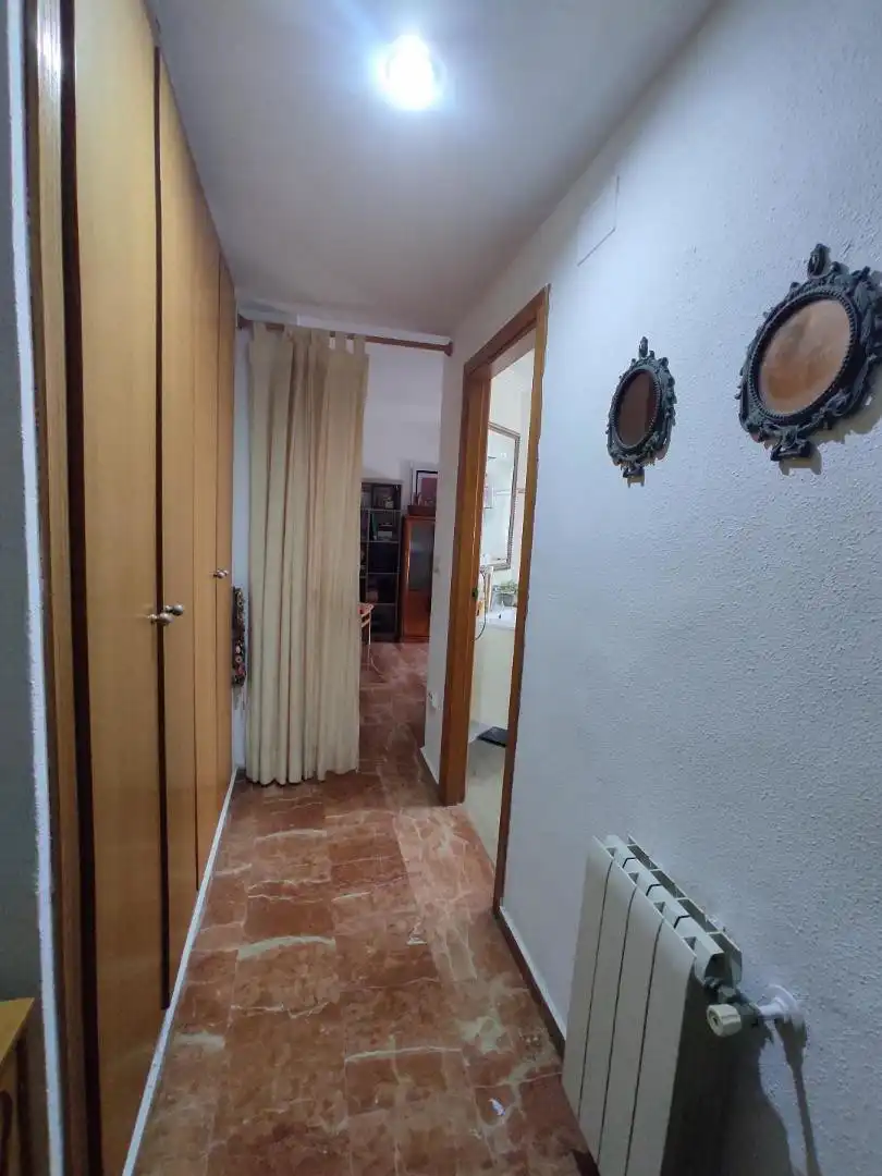 Àtic en venda en Valencia amb Terrassa i Traster