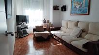 Living room of Flat for sale in Gandia  with Air Conditioner, Heating and Terrace