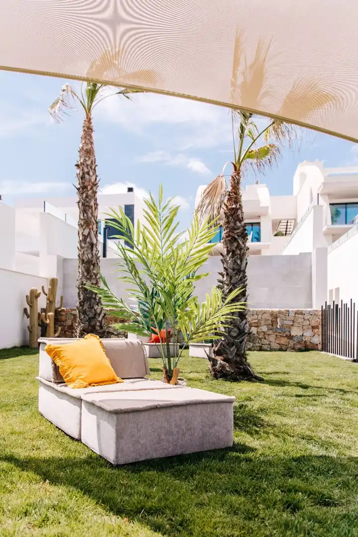 Bungalow amb piscina en venda a Ciudad Quesada, imagen 23