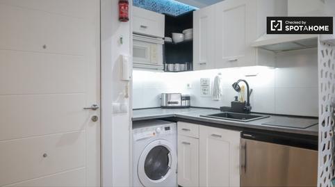 Photo 5 of Flat to rent in Puerta del Ángel,  Madrid Capital