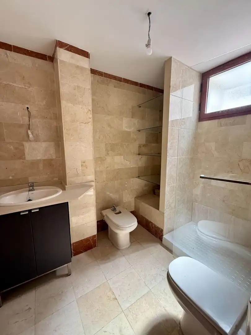 Baño de Dúplex en venta en Las Palmas de Gran Canaria