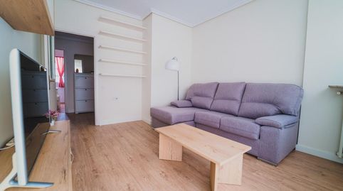 Photo 2 of Flat for rent in Cuatro Caminos, Santander