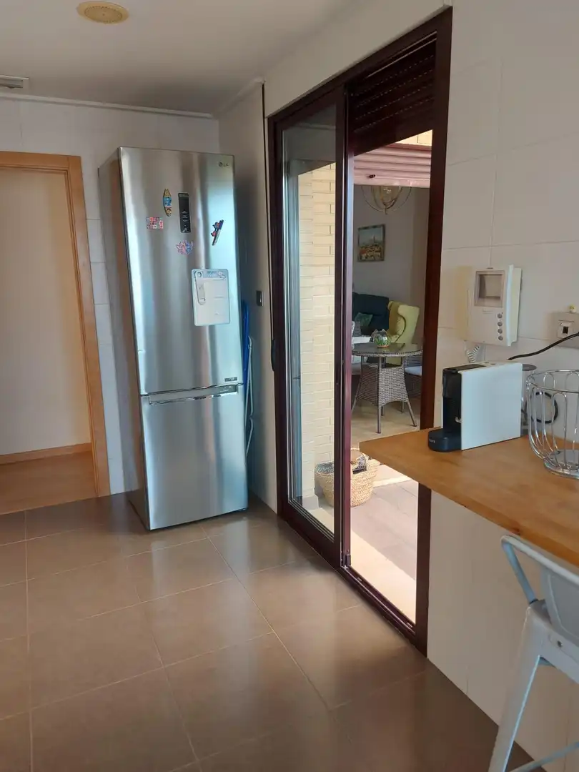 Àtic de lloguer a Avenida ACADEMIA DE INFANTERIA, Juan Carlos I