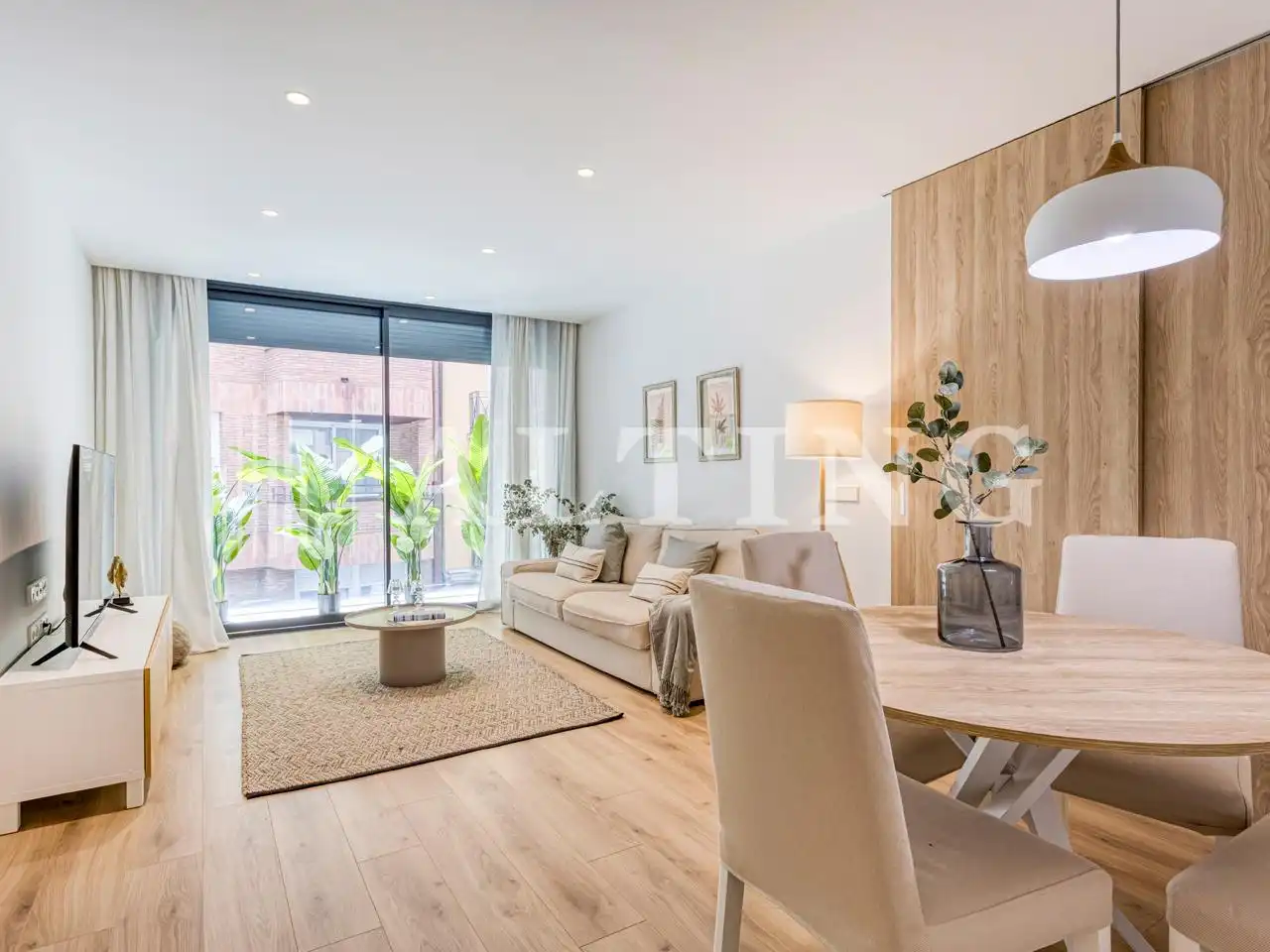 Piso con terraza en venta en Calle Alfons XII 10, imagen 6