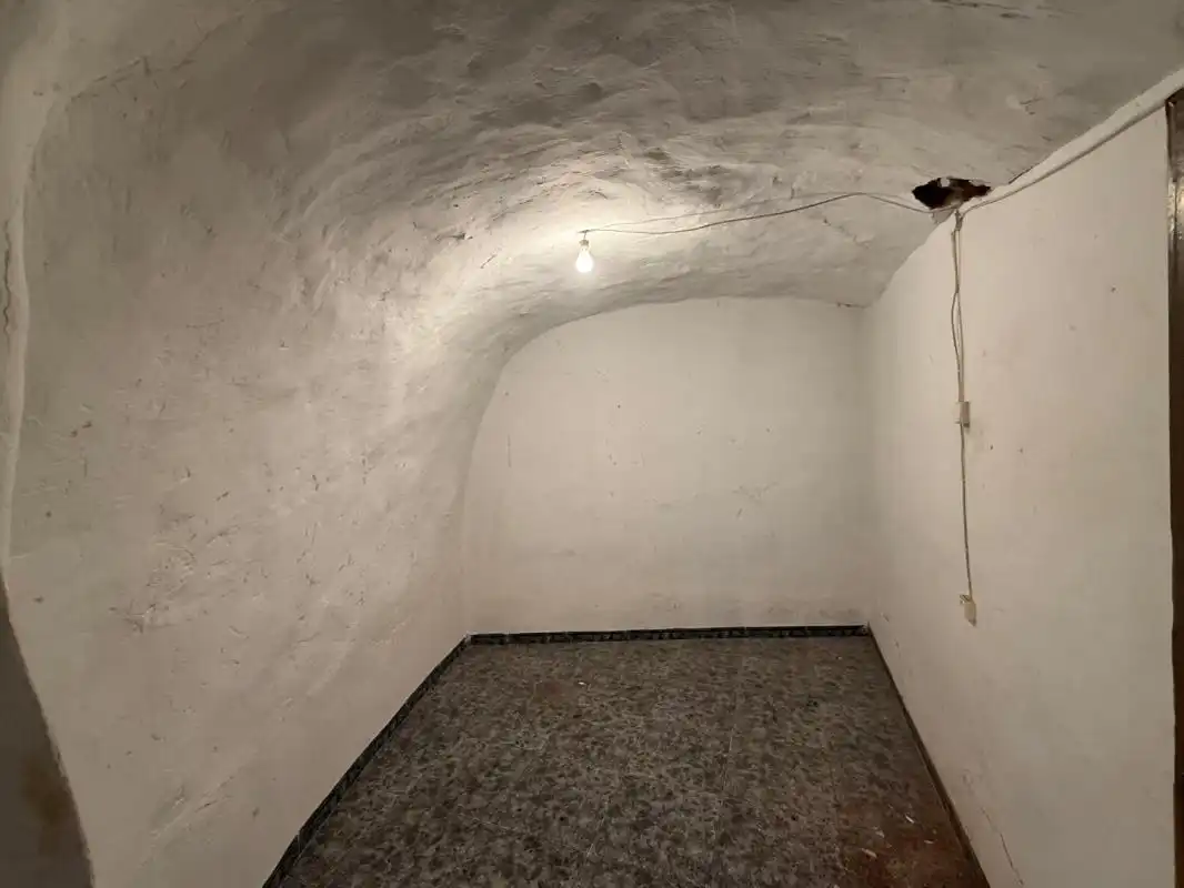 Casa adosada en venta en Abanilla con Calefacción, Terraza y Trastero