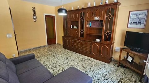 Foto 3 de Piso en venta en Carrer de Pere III, 35, Morera, Badalona