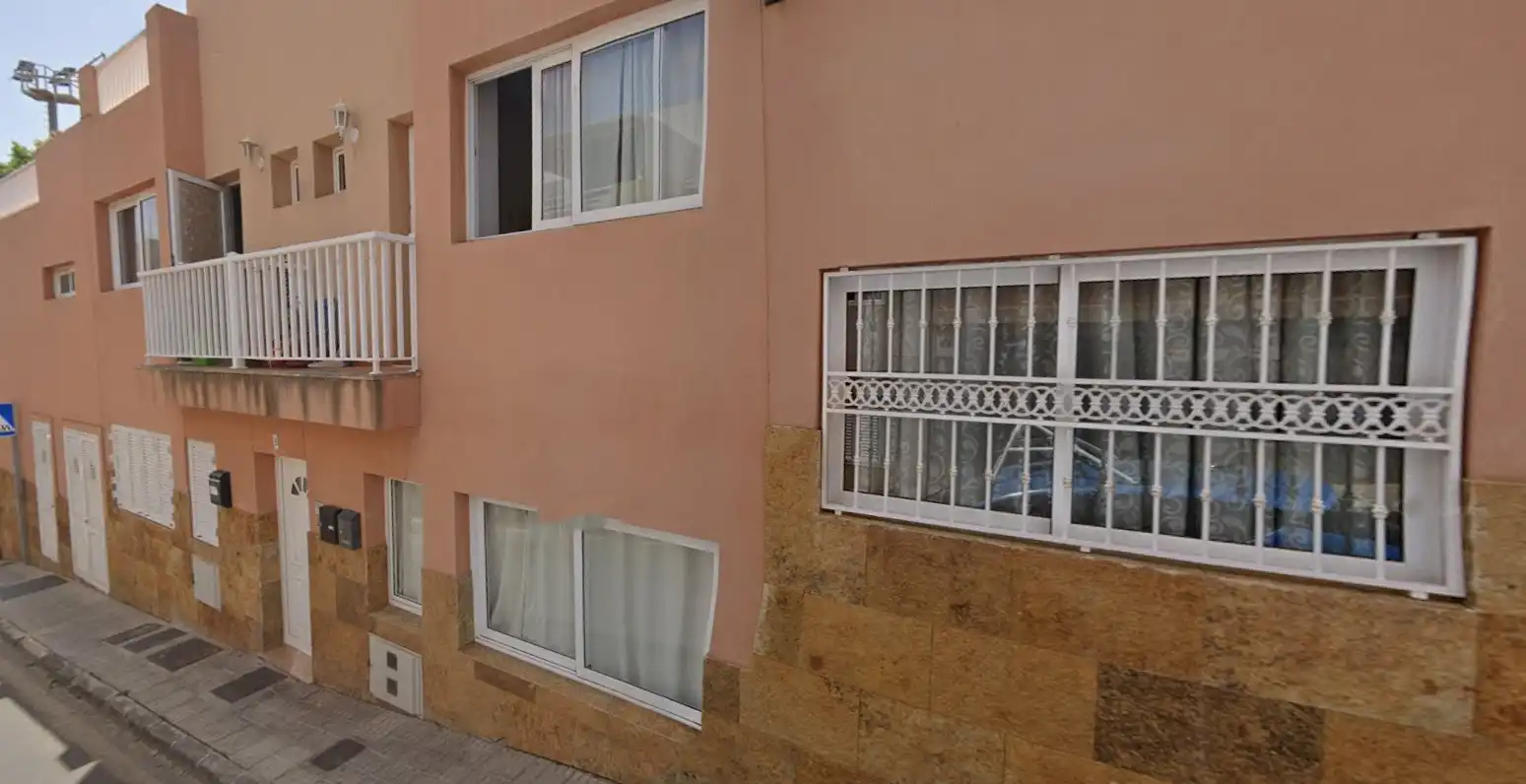 Vista exterior de Casa o chalet en venta en Arrecife