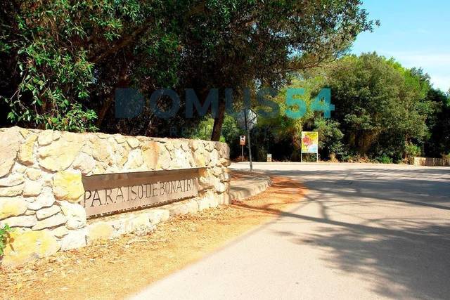 Terreno en Venta en Bacarés - Manresa  - Bonaire