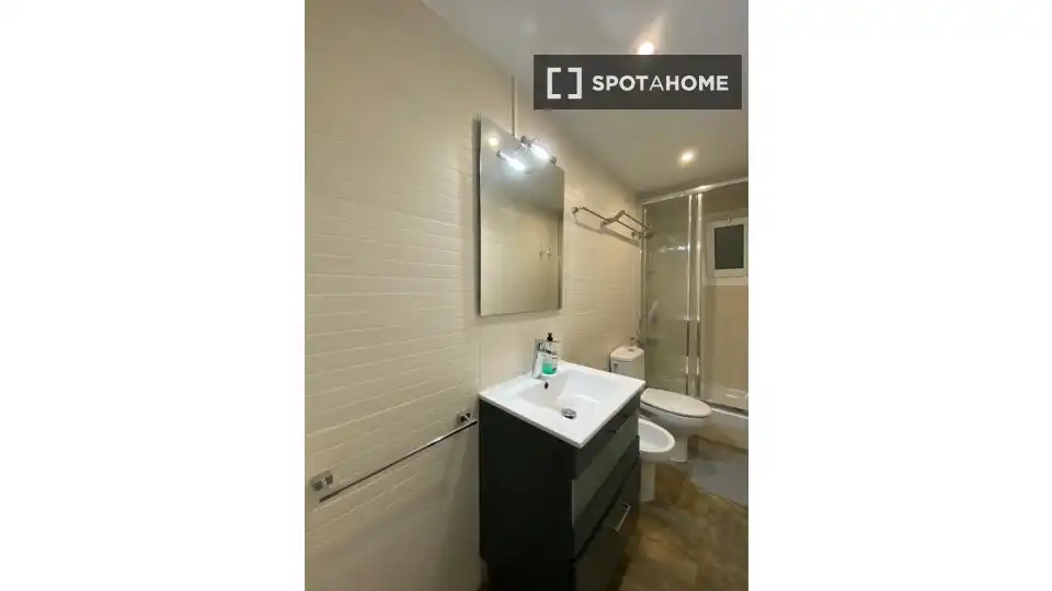 Habitación en Singuerlín