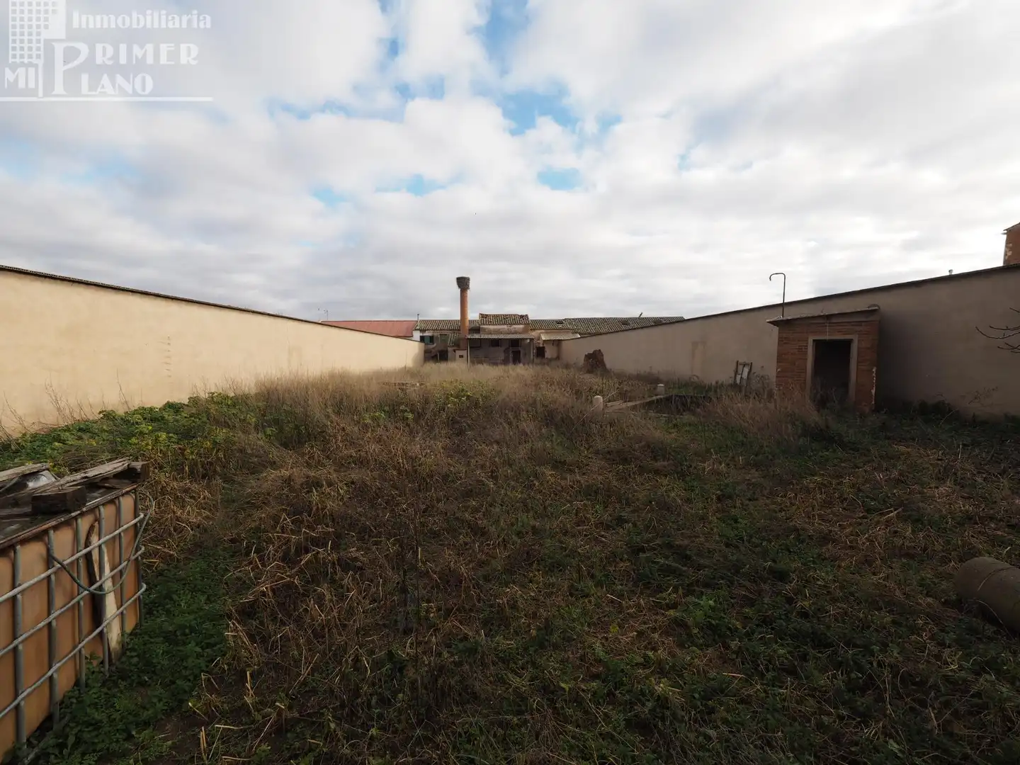 Residential for sale in Calzada de Calatrava