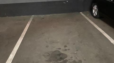 Foto 4 de Garatge de lloguer a Vallehermoso, Madrid