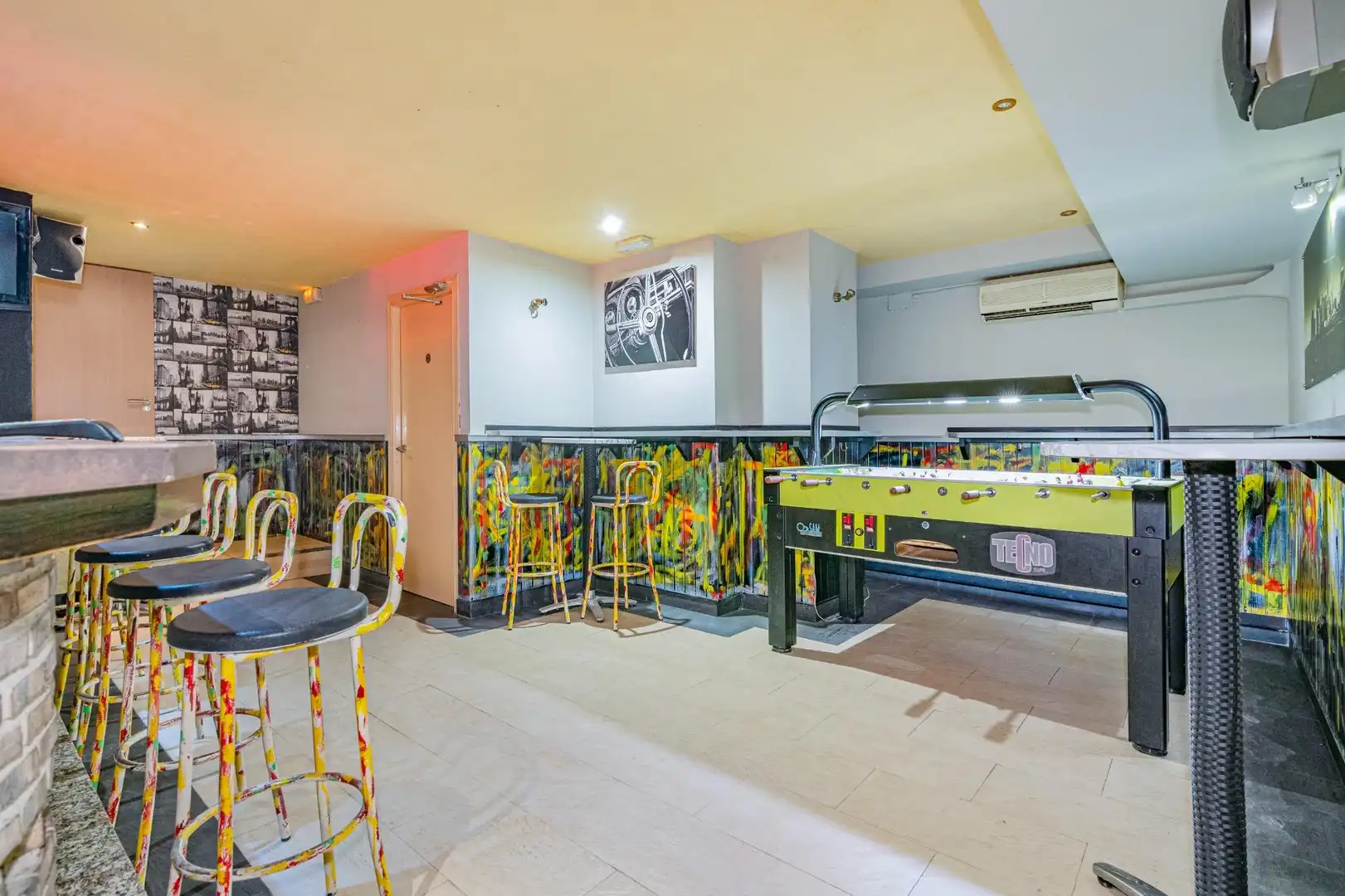 Local comercial en venta en Avenida de Sierra Nevada, imagen 5