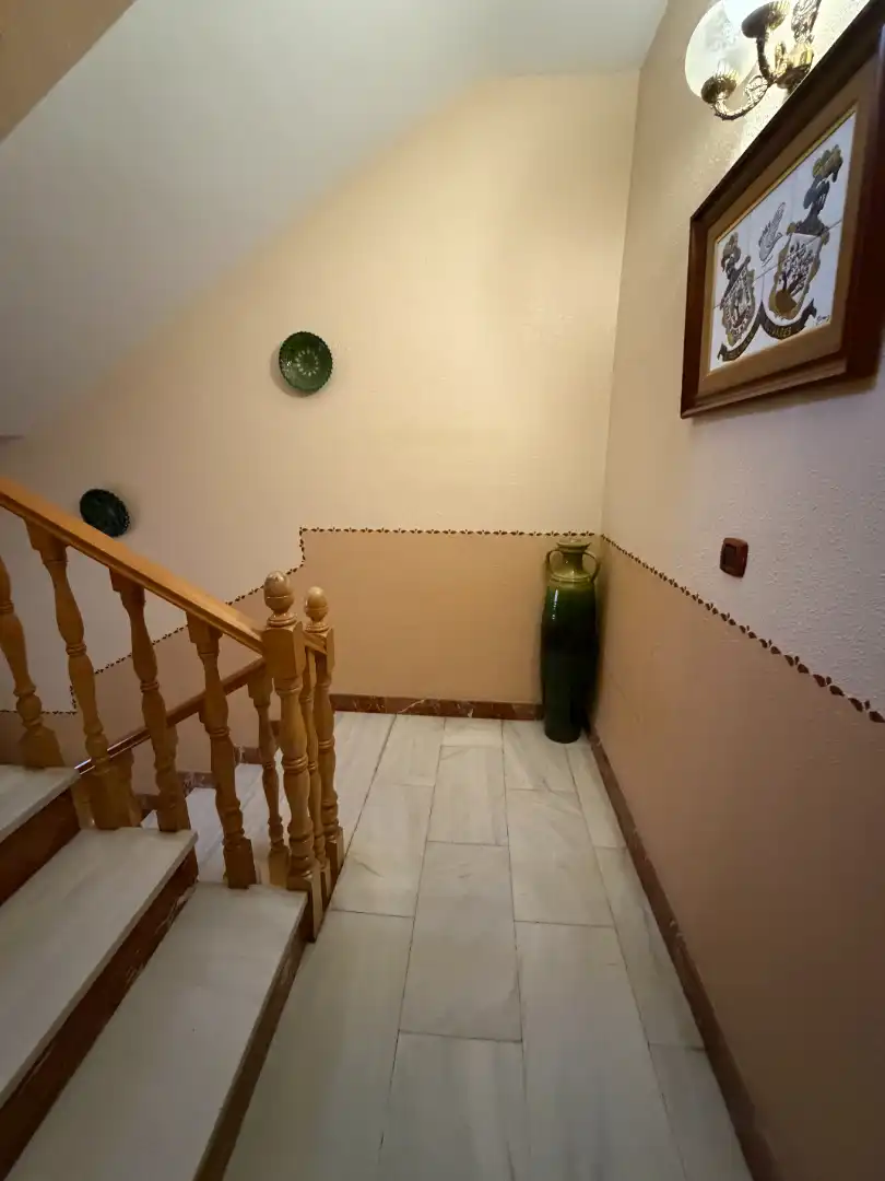 Houses for sale in Úbeda  with Air Conditioner, Heating and Storage room